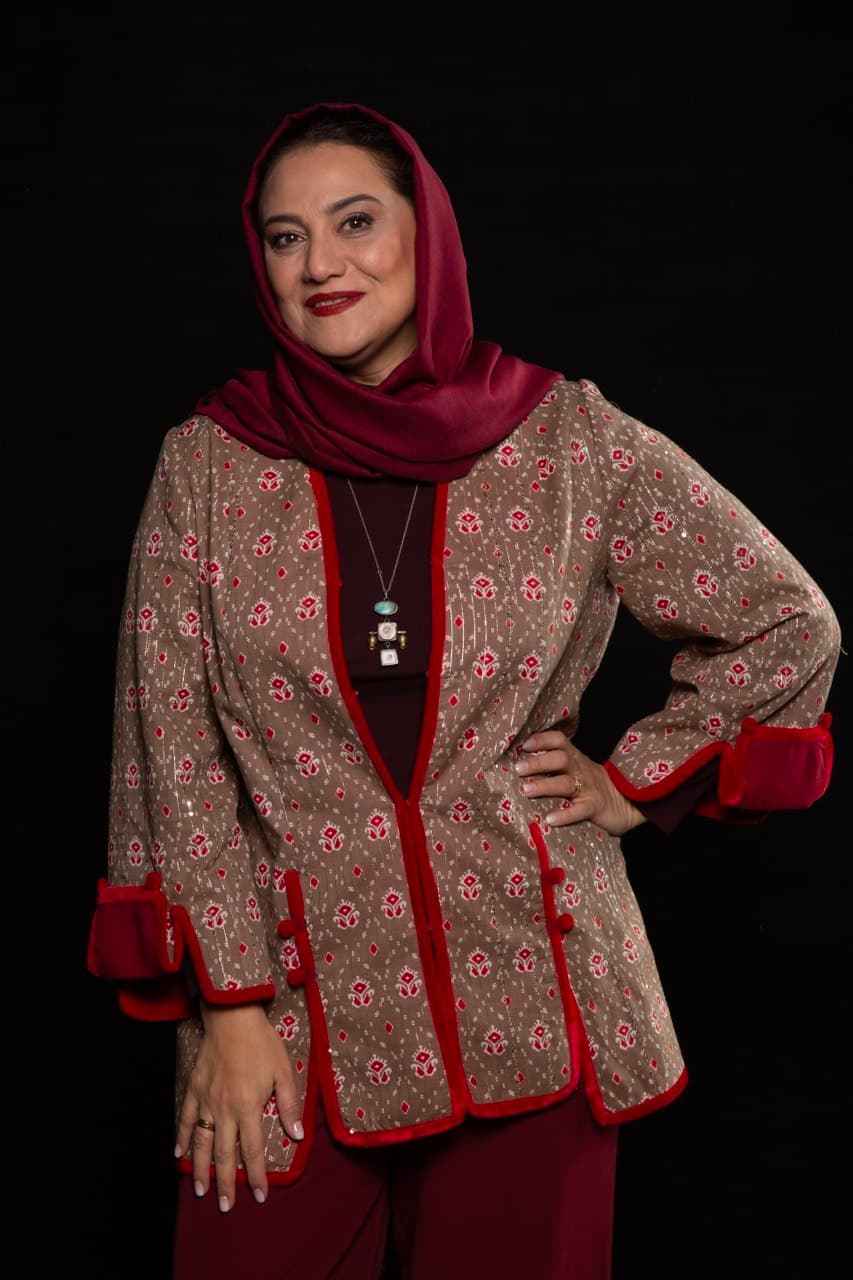 شبنم مقدمی