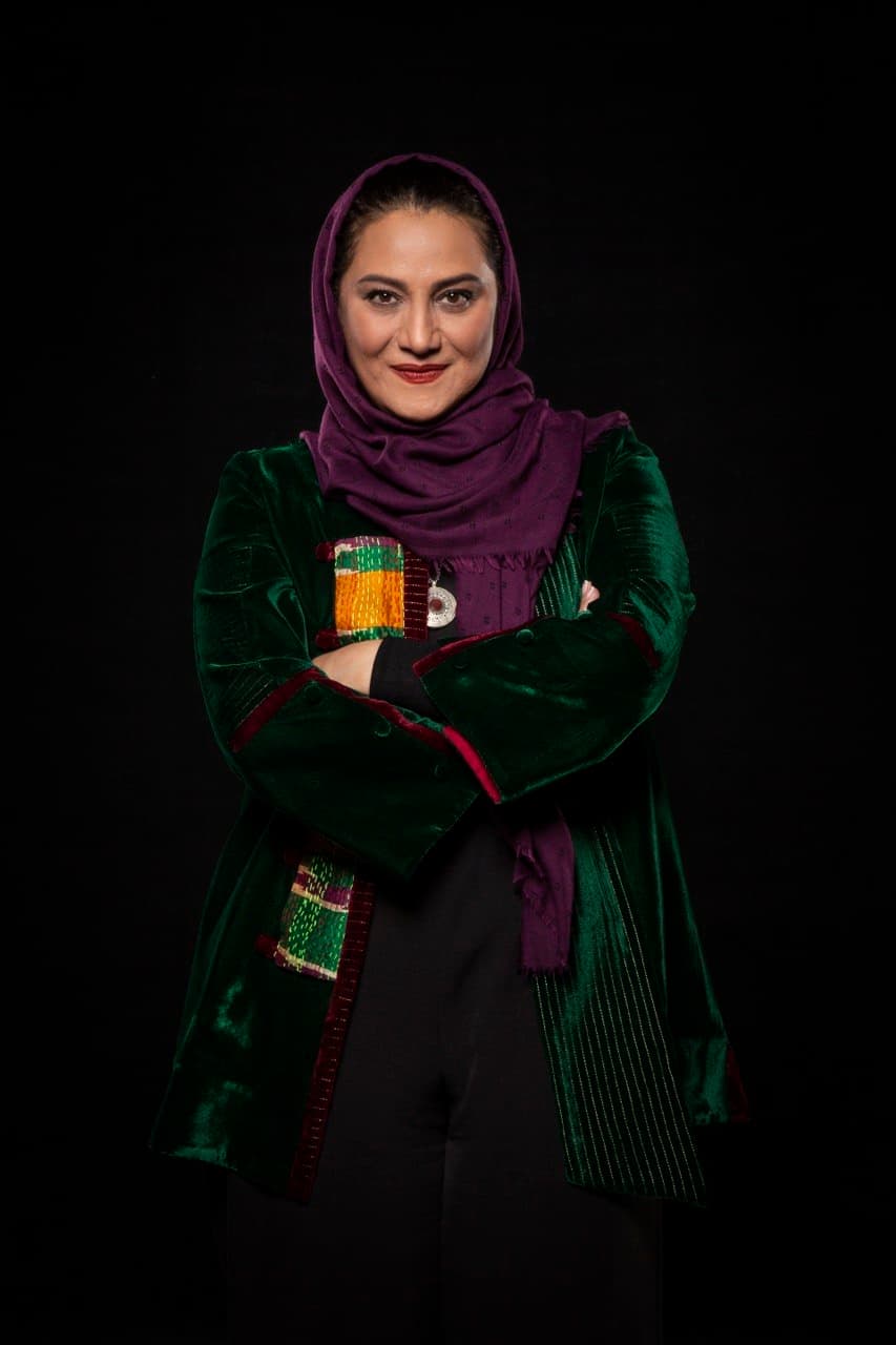 شبنم مقدمی