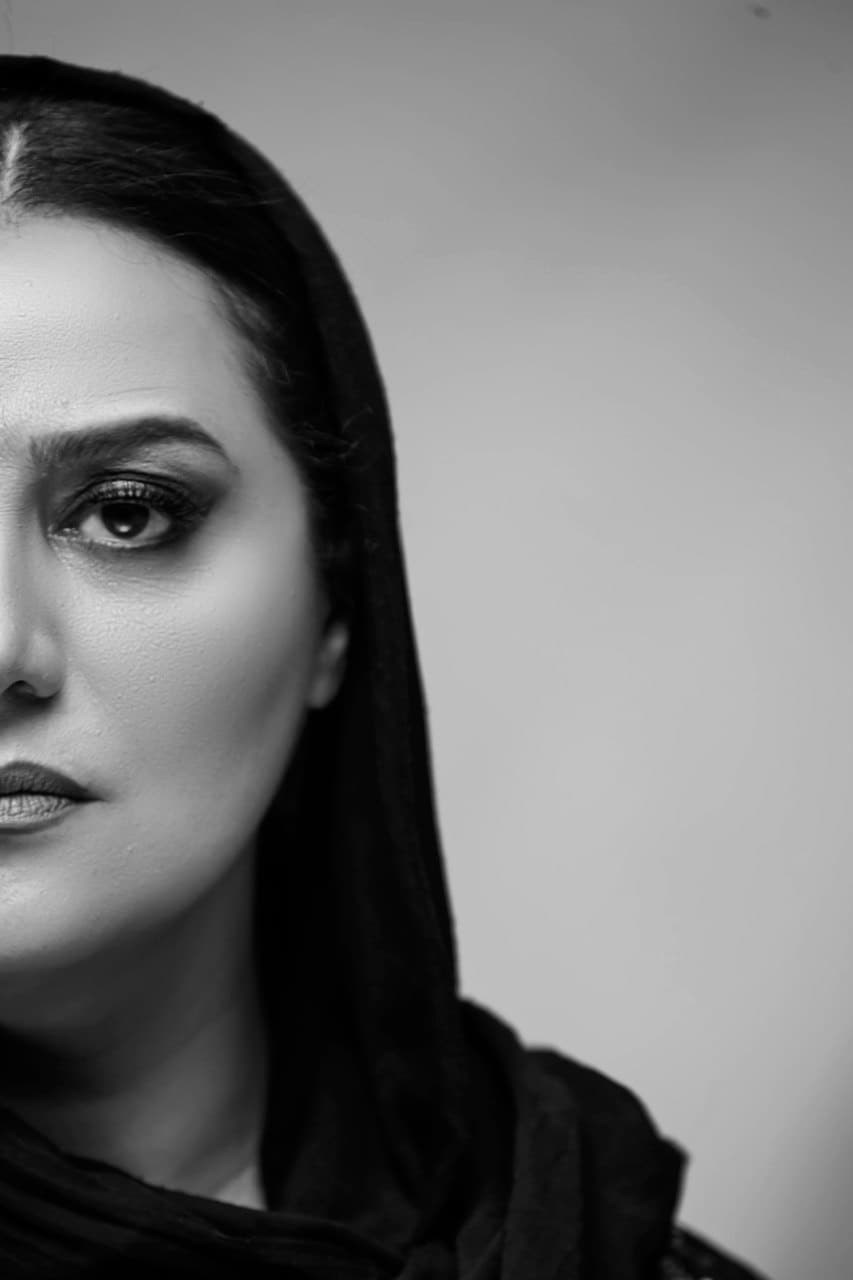 شبنم مقدمی