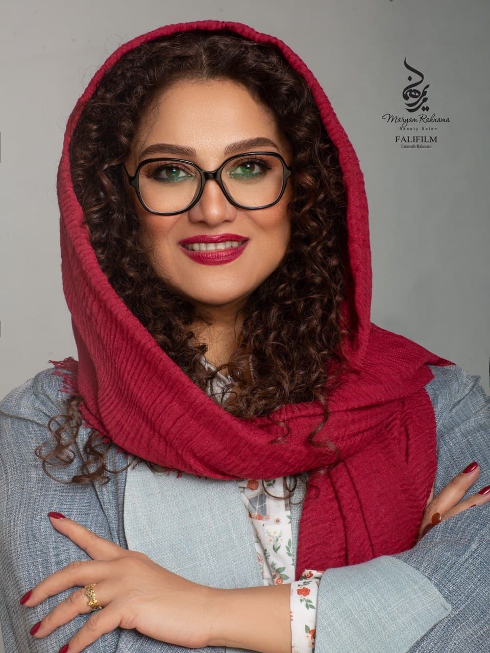 شبنم مقدمی