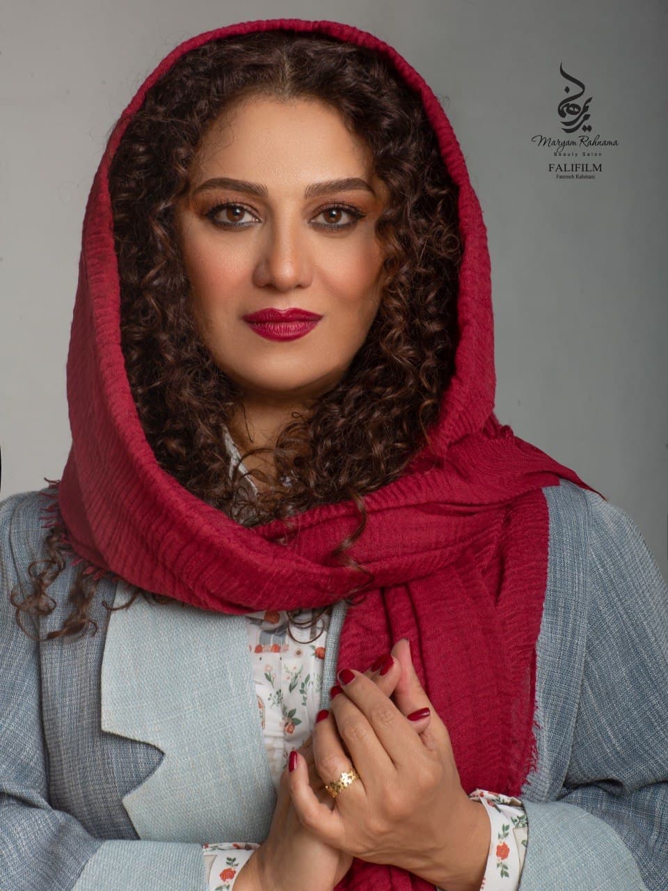 شبنم مقدمی
