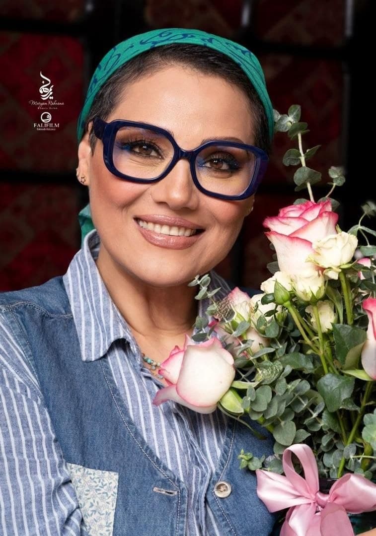 شبنم مقدمی