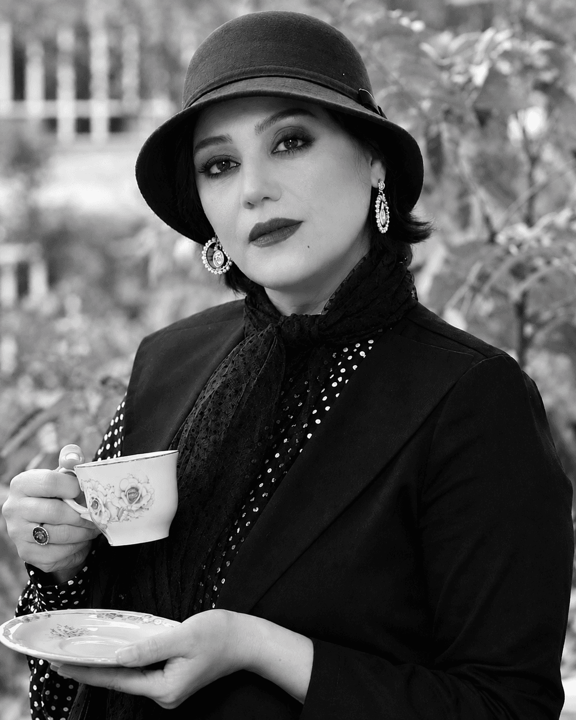 Shabnam Moghadami