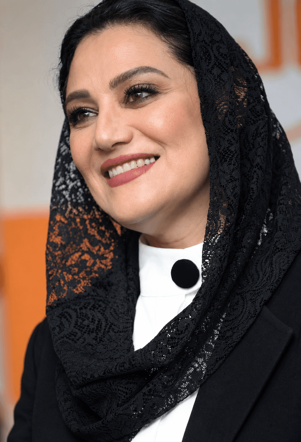 Shabnam Moghadami