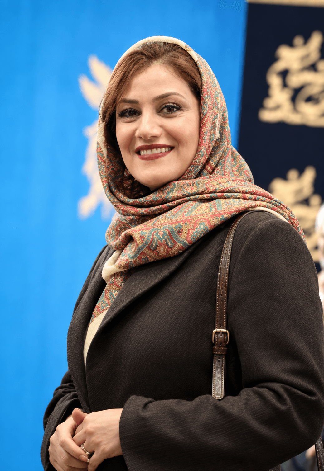 Shabnam Moghadami