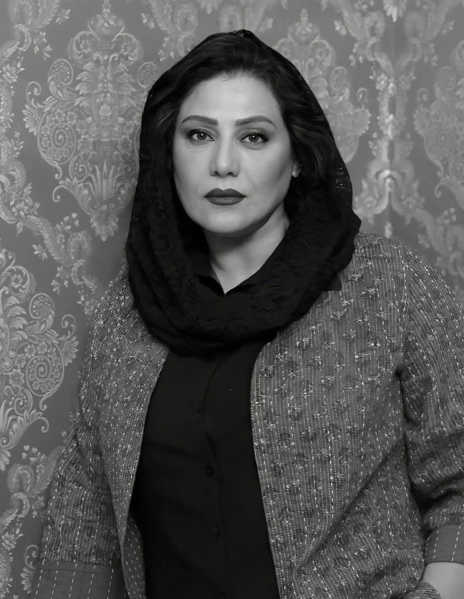 Shabnam Moghadami