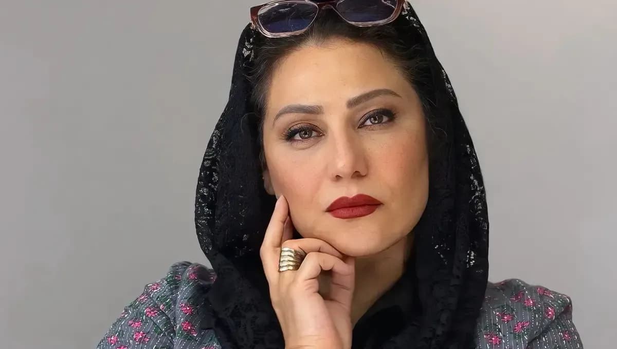 شبنم مقدمی