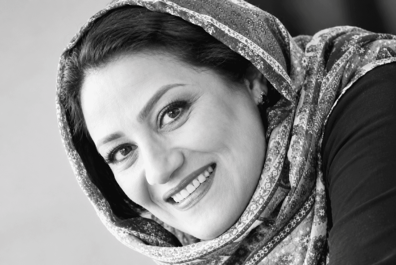 Shabnam Moghadami