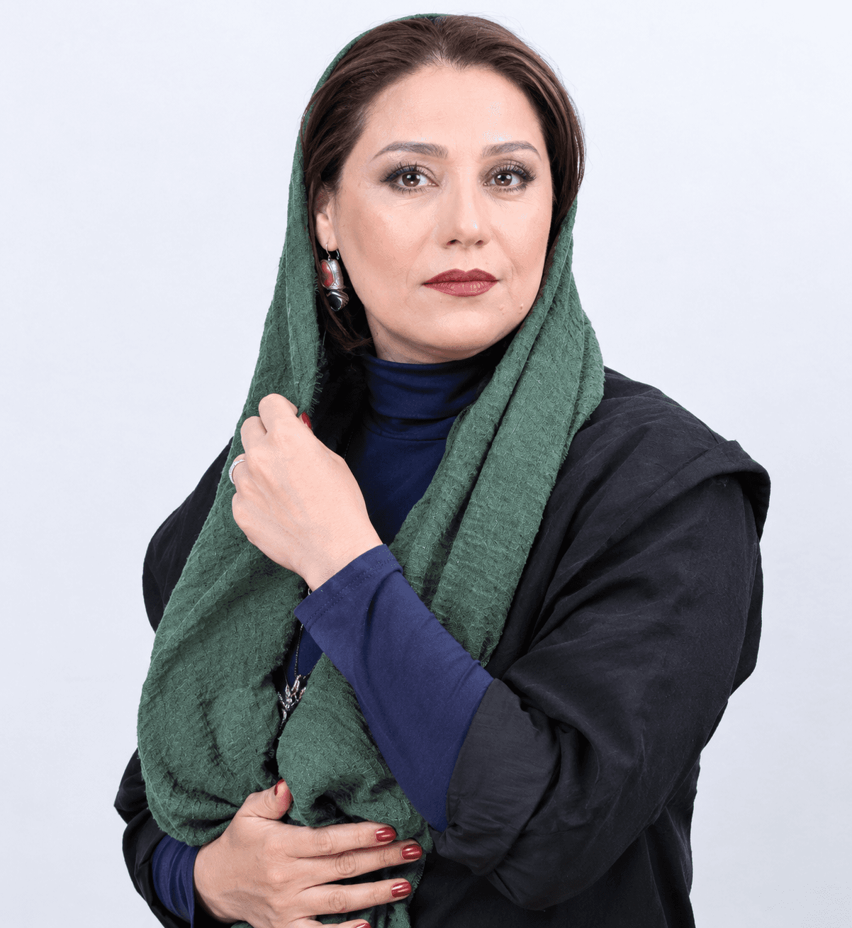 شبنم مقدمی