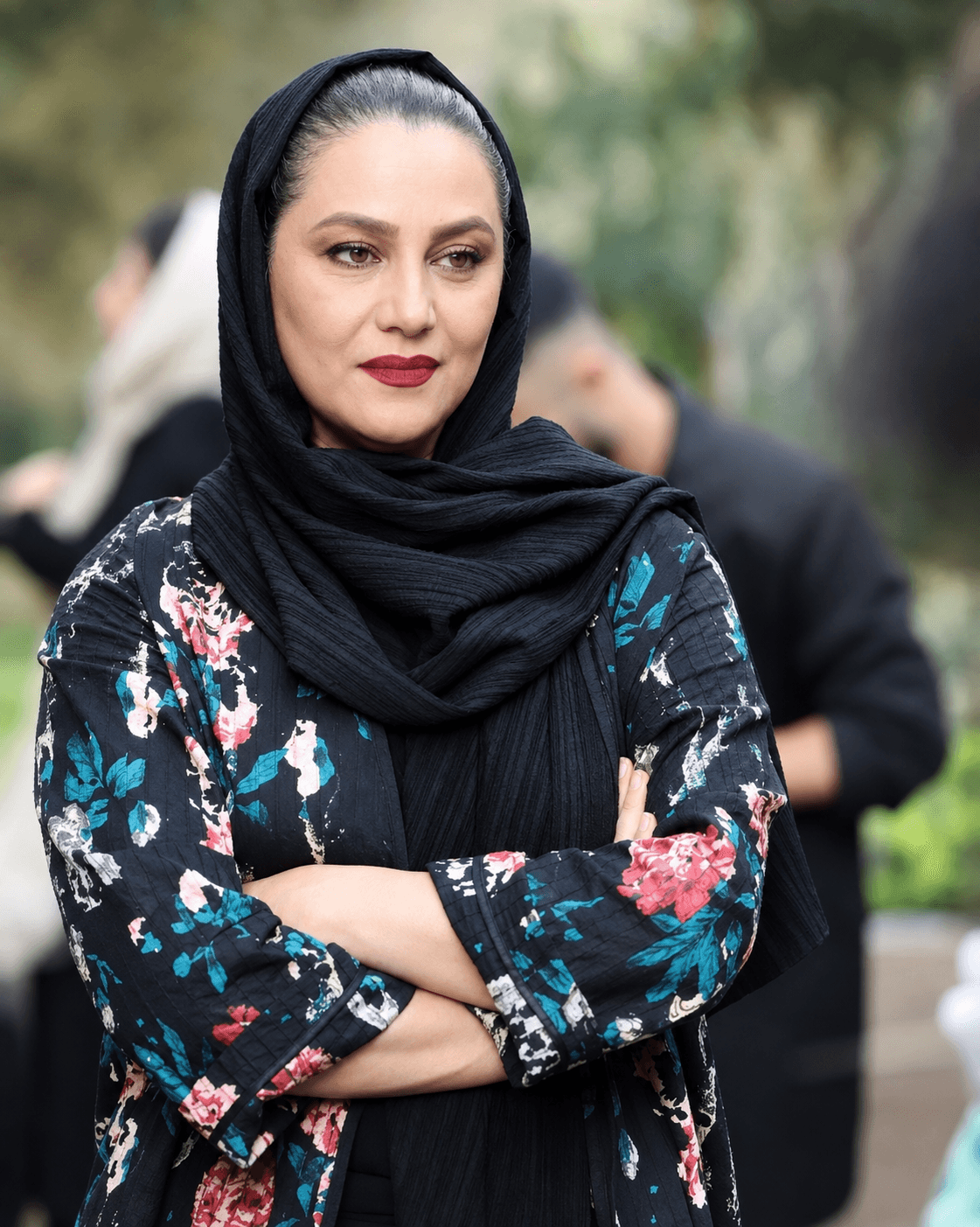 شبنم مقدمی