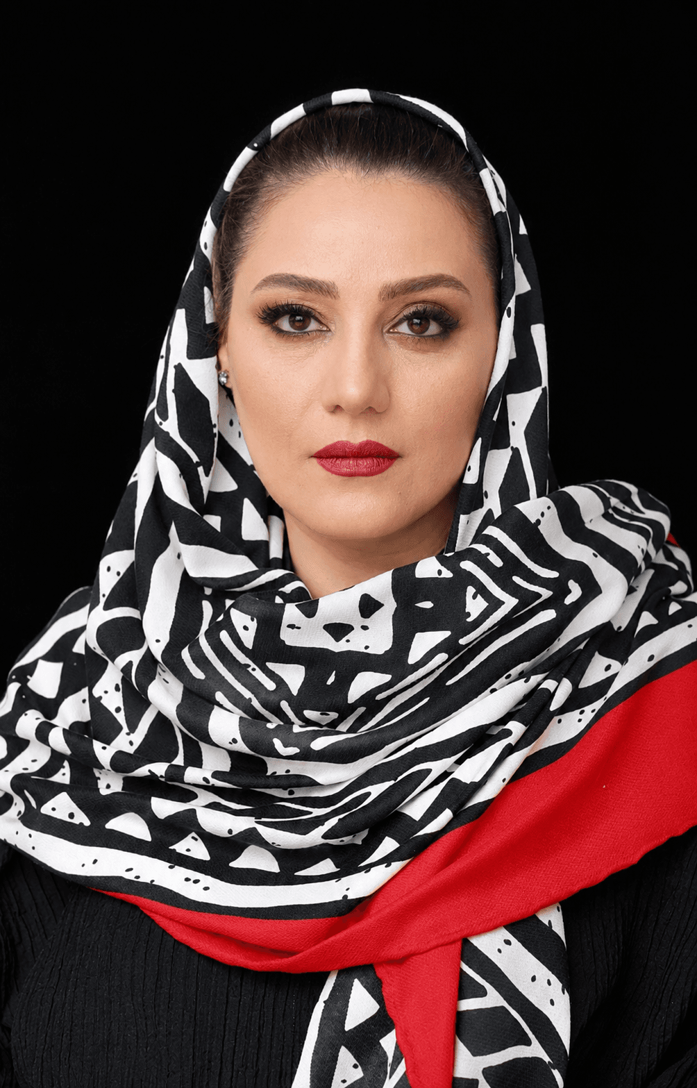 شبنم مقدمی