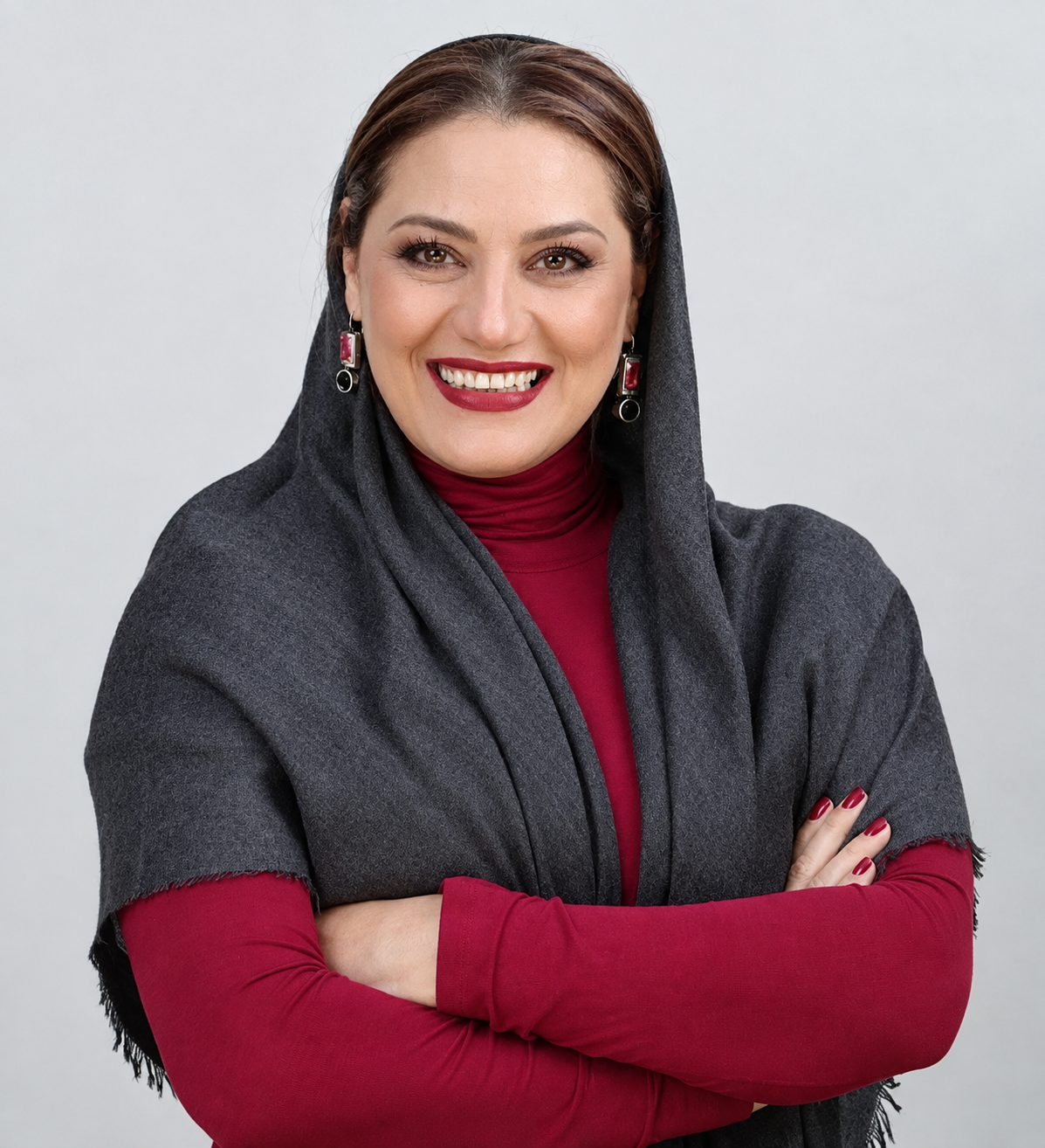 شبنم مقدمی