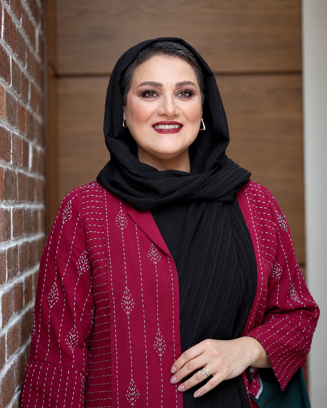 شبنم مقدمی