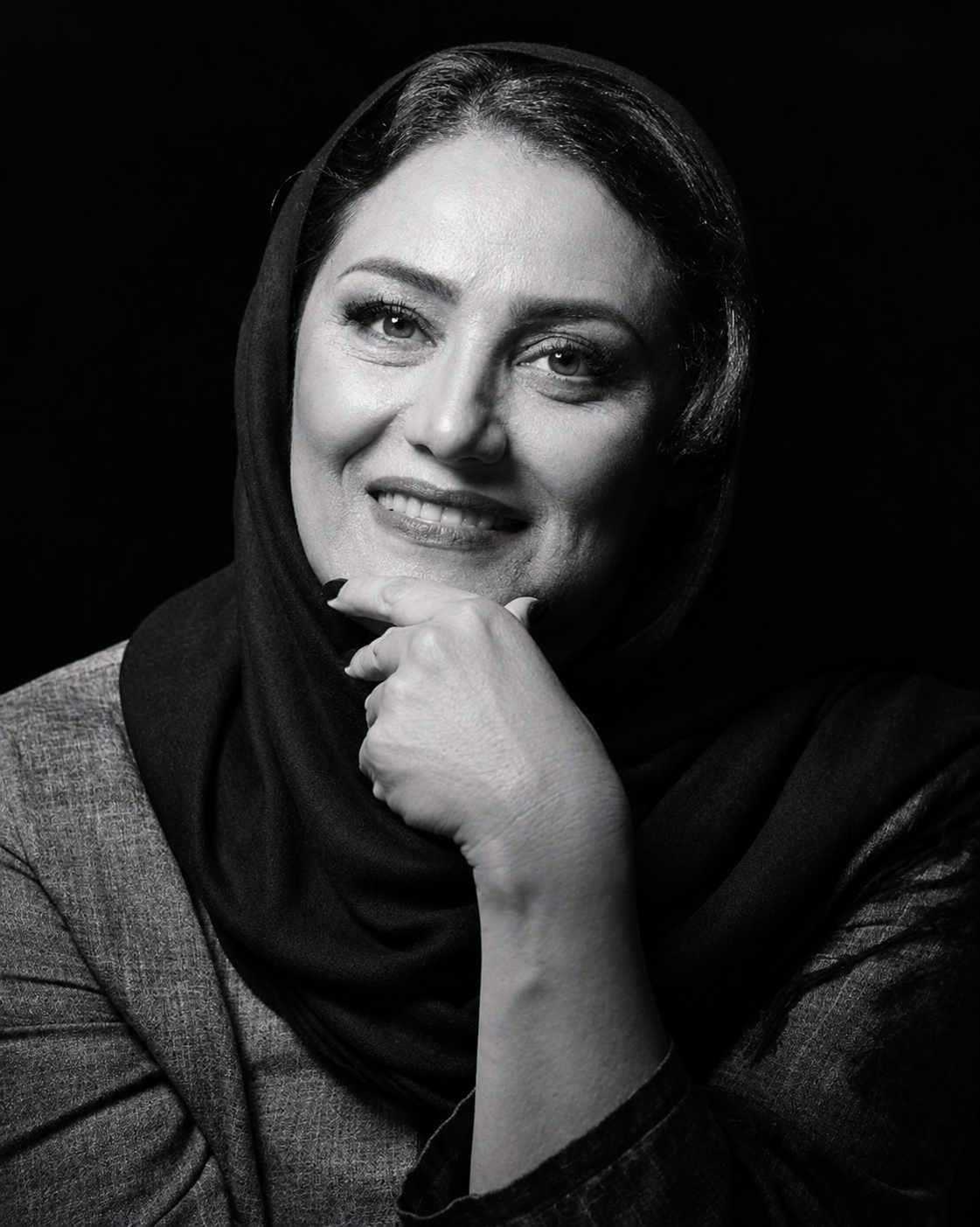 شبنم مقدمی