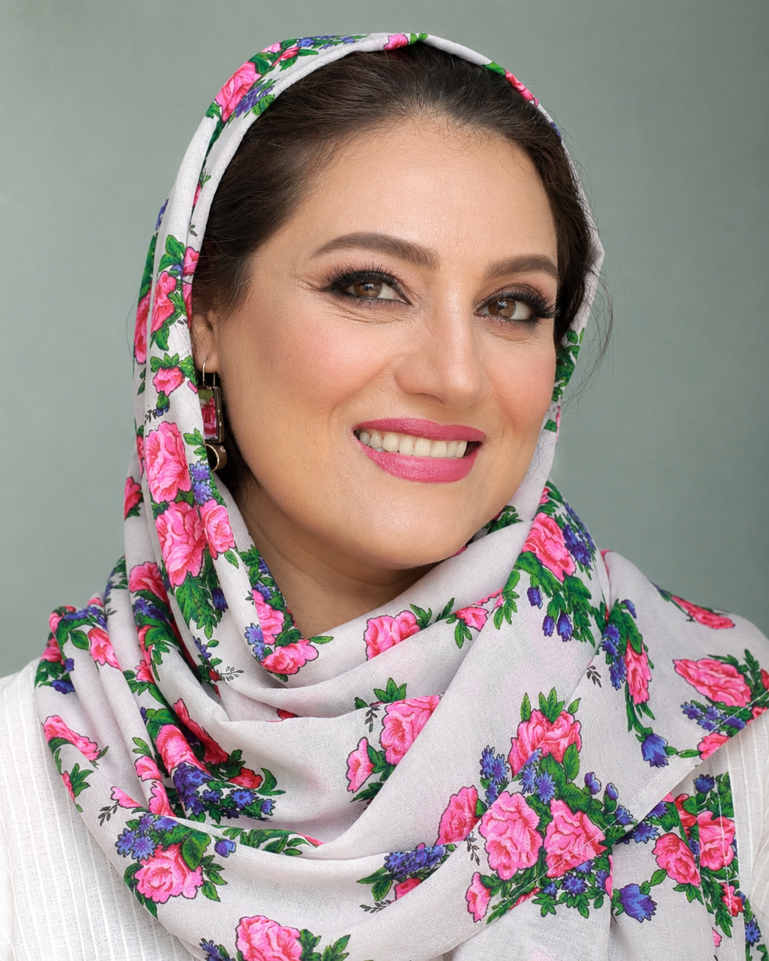 شبنم مقدمی
