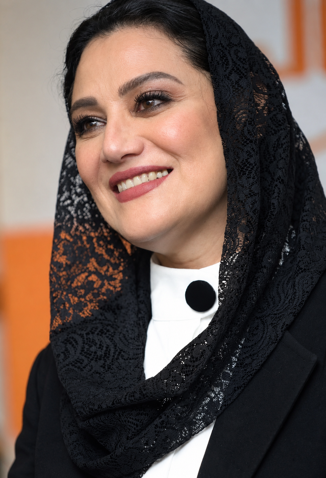 شبنم مقدمی