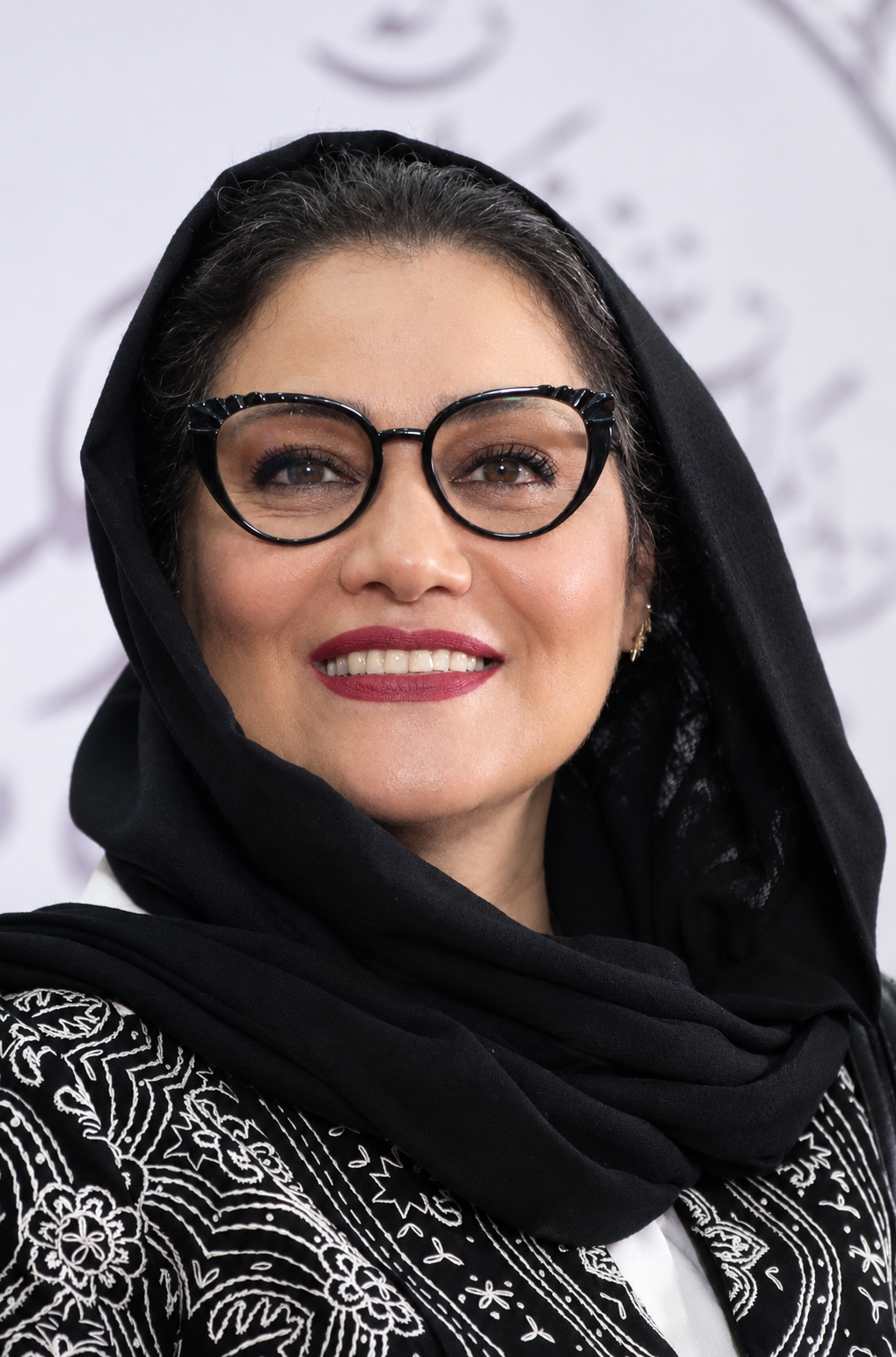 شبنم مقدمی