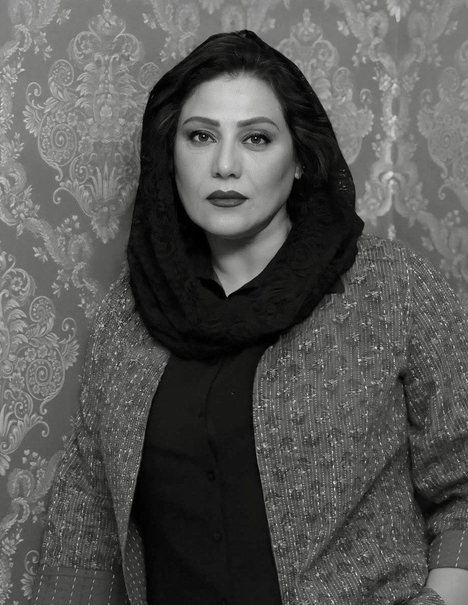 شبنم مقدمی