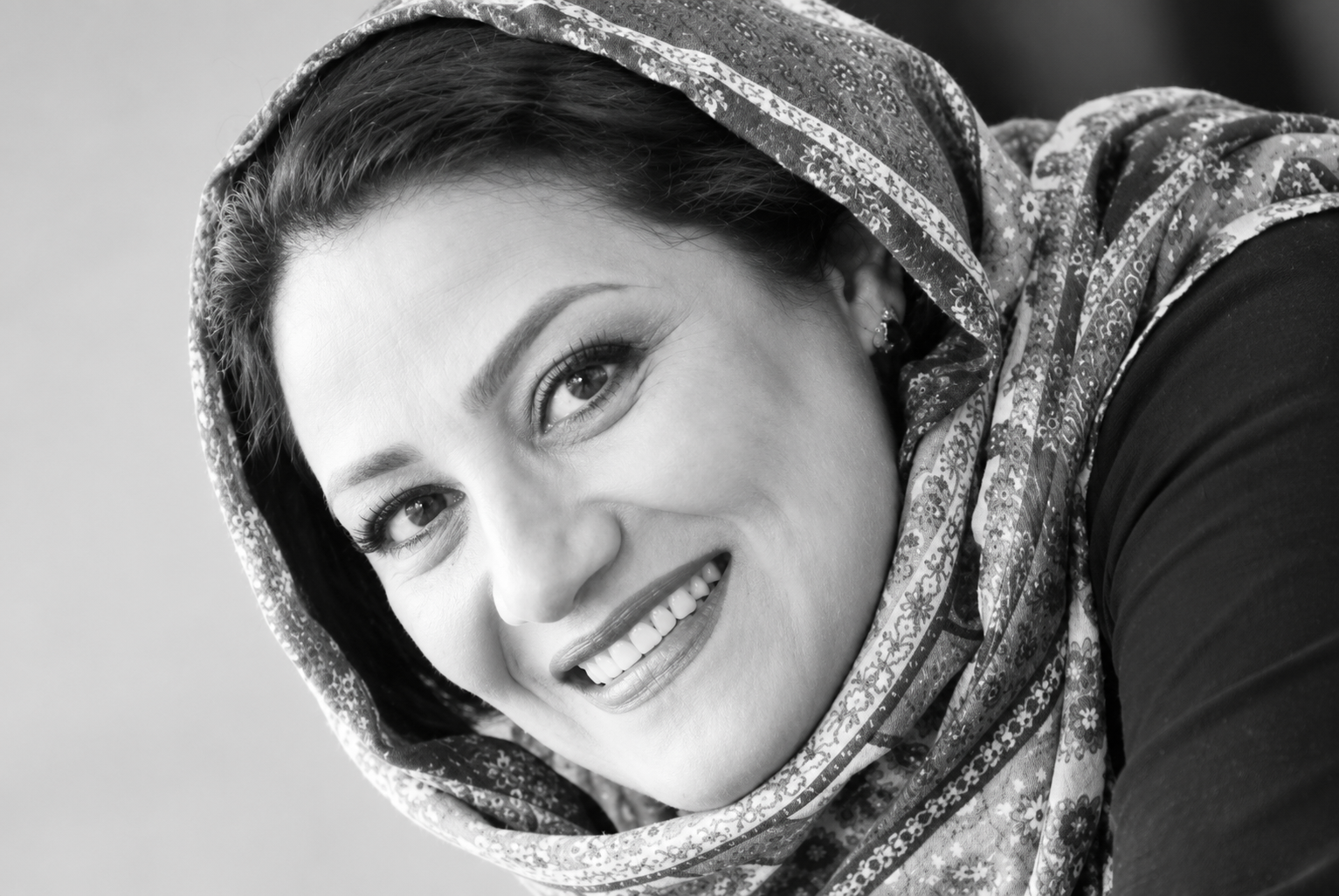 شبنم مقدمی