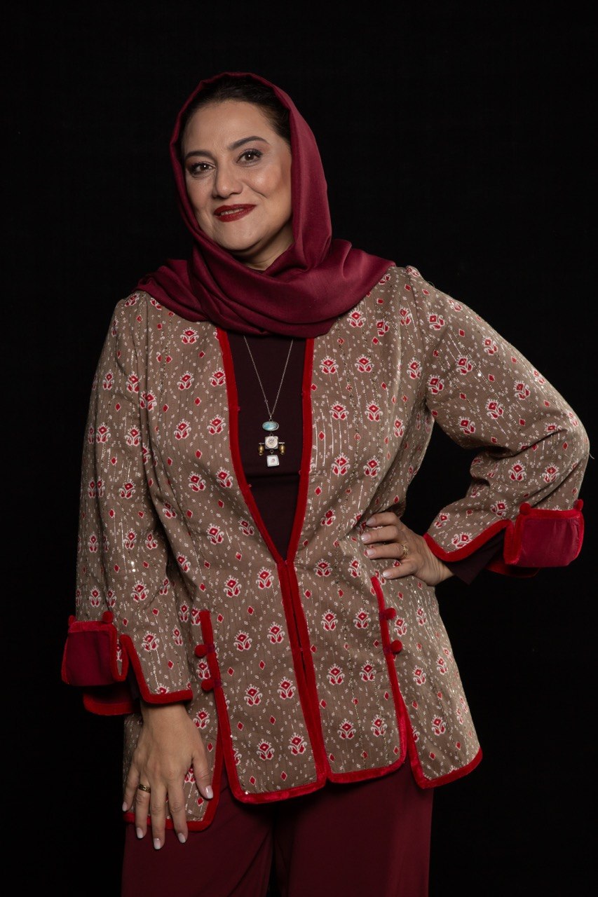 شبنم مقدمی
