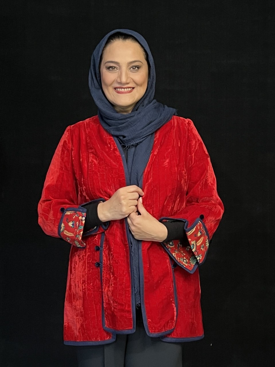 شبنم مقدمی