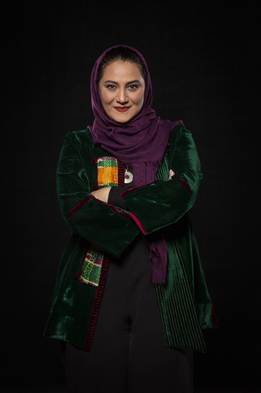 شبنم مقدمی