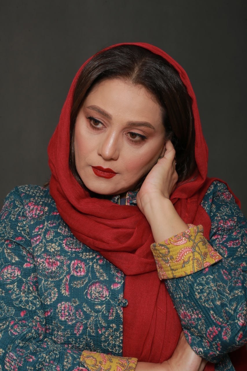 شبنم مقدمی