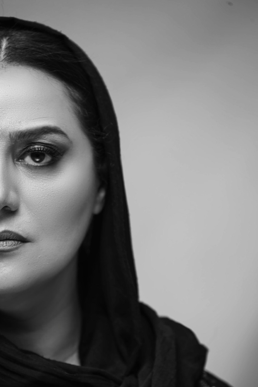 شبنم مقدمی