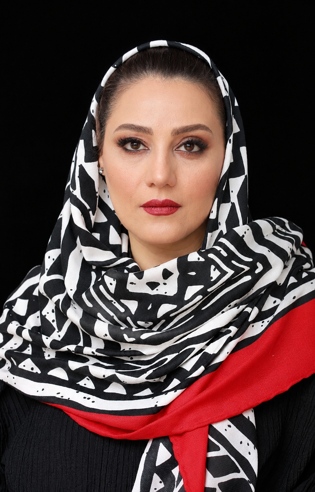 شبنم مقدمی
